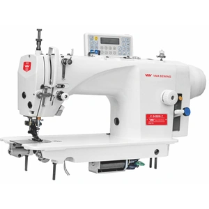 V-5490N-7 Computer controlled sewing machine